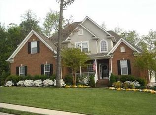 86 Will Ridge Dr, Ringgold, GA 30736