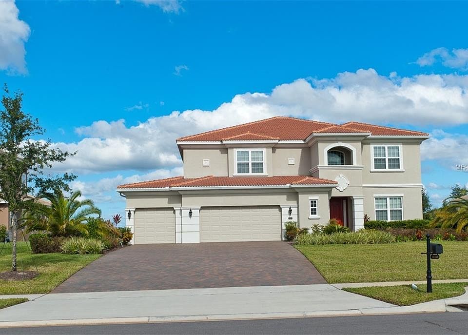 1st image of 18241 Bellezza Dr