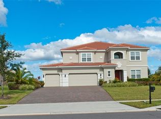 18241 Bellezza Dr, Orlando, FL 32820