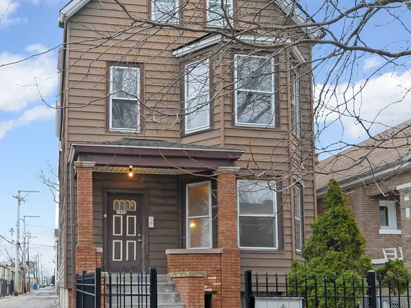 1943 N Kedvale Ave APT 1, Chicago, IL 60639