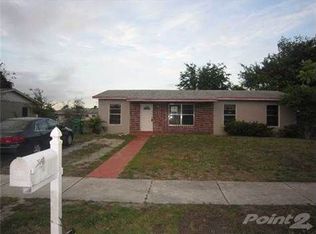 3345 NW 195th Ter, Miami Gardens, FL 33056