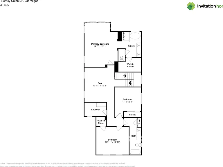 11675 Tierney Creek Dr — Photo 3