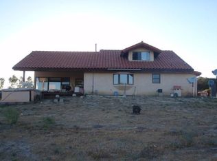 39410 Clements St, Boulevard, CA 91905