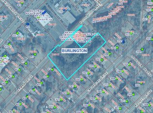 0 Holly Hill Ln #2, Burlington, NC 27215