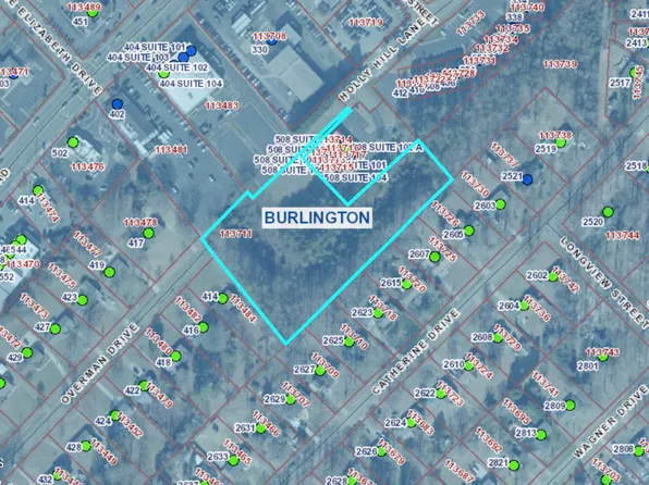 0 Holly Hill Ln #2, Burlington, NC 27215