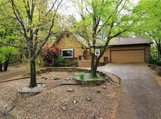 9 Forfar Cir, Bella Vista, AR 72715