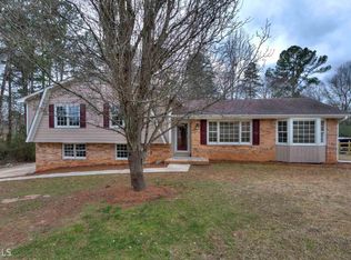120 Ponderosa Dr, Dallas, GA