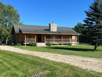 9625 Tobacco Dr, Clare, MI, 48617