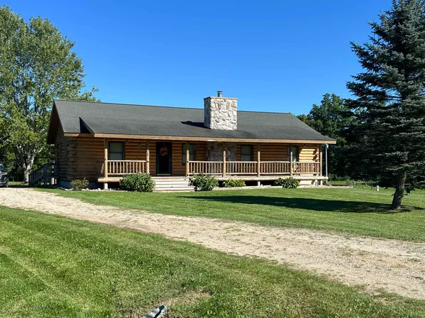 9625 Tobacco Dr, Clare, MI 48617