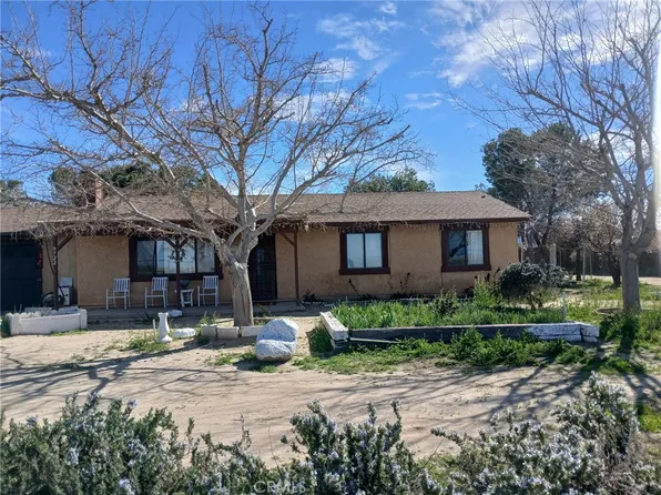 9722 E Avenue Q, Palmdale, CA 93591