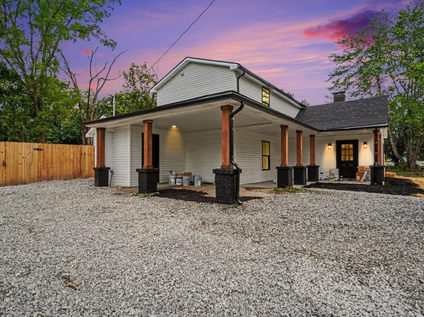 1179 Alton Station Rd, Lawrenceburg, KY 40342
