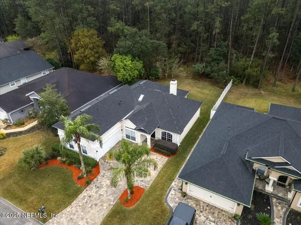 4441 COMANCHE TRAIL Boulevard, St. Johns, FL 32259