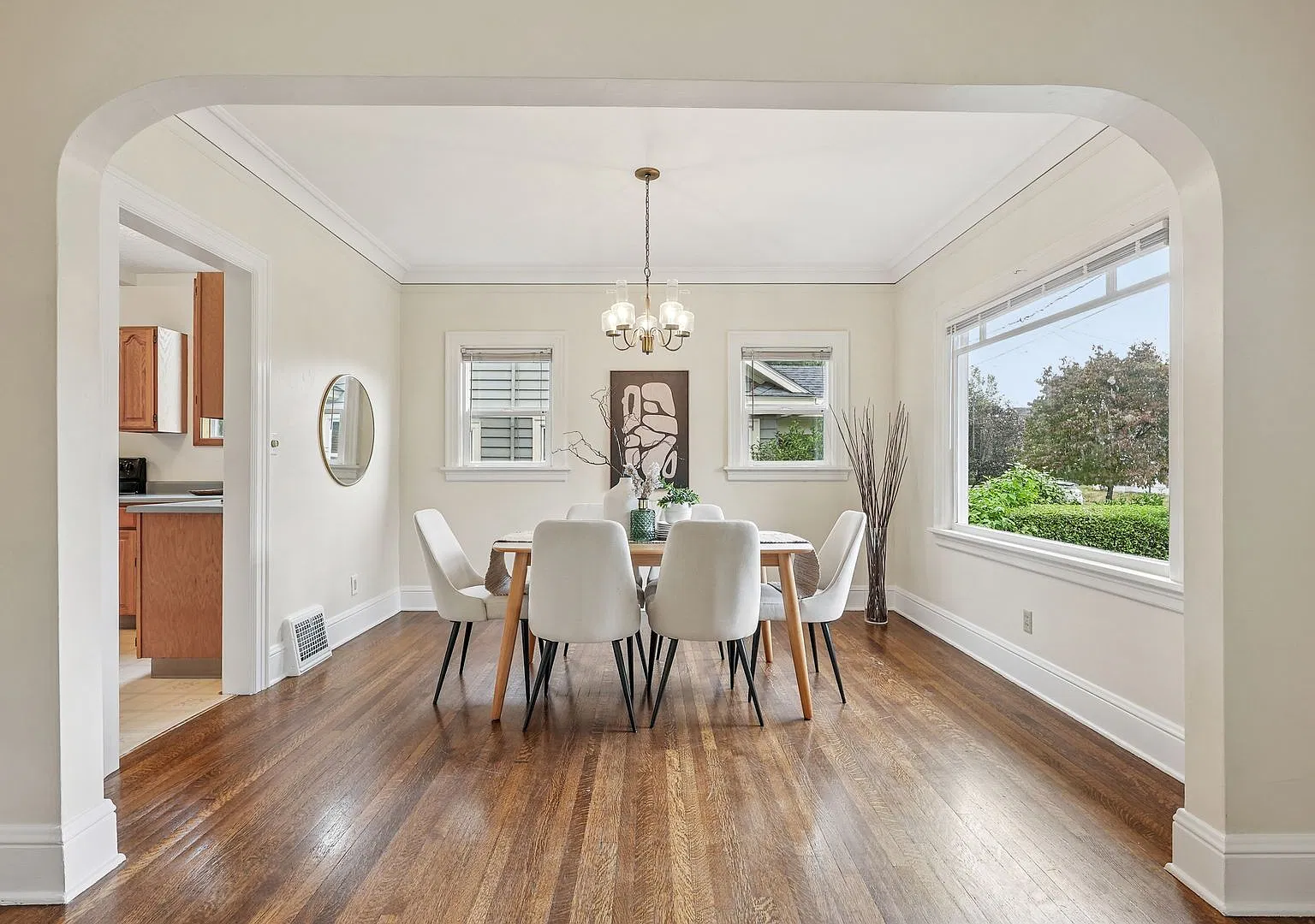Classic Portland Charm + Modern Comfort in Coveted Alameda — Photo 4