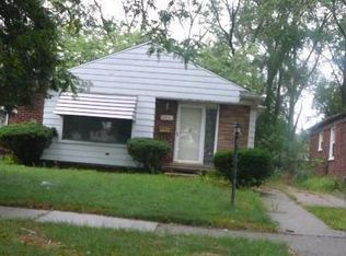 20547 Grandville Ave, Detroit, MI 48219