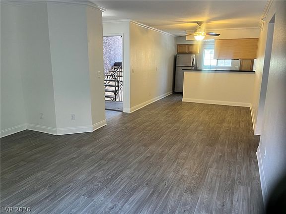 3rd image of 2750 S Durango Dr APT 2153