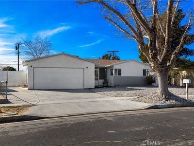 16243 Yucca Ave, Victorville, CA, 92395