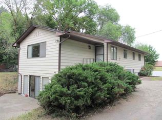 607 W Graves Rd, Spokane, WA 99218