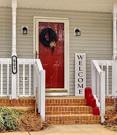 2nd image of 903 Rockcreek Blvd