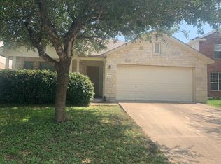 18613 White Water Cv, Pflugerville, TX 78660