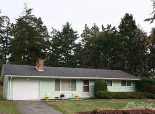 1365 Orchard Loop, Oak Harbor, WA 98277