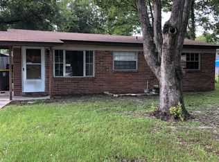 5242 Timawatha Ave, Jacksonville, FL 32210