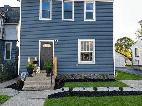 866 Thompson Street, Schenectady, NY 12306