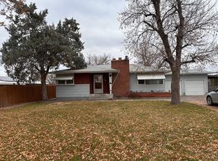 750 Hastings St, Delta, CO 81416