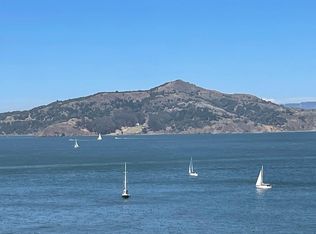 1 Alexander Ave, Sausalito, CA 94965