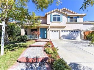 6055 Brookside Way, Fontana, CA 92336