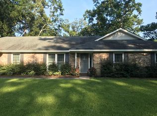 538 Suncrest Blvd, Savannah, GA 31410