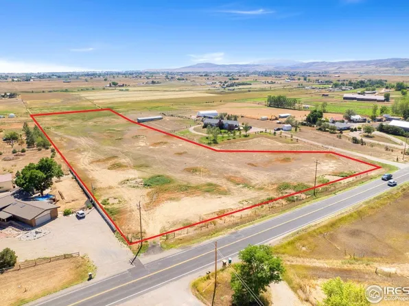 3613 W County Road 8, Berthoud, CO 80513