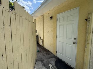 1800 Pinehurst Dr #A, West Palm Beach, FL 33407