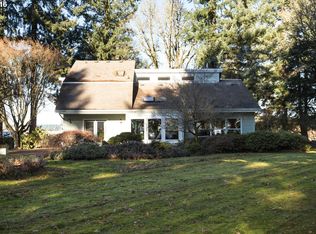 20930 S Harris Rd, Oregon City, OR 97045