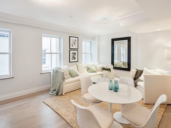 3rd image of 58 Barrow St