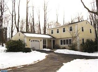 238 Deer Run, Media, PA 19063