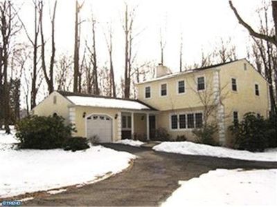238 Deer Run, Media, PA, 19063