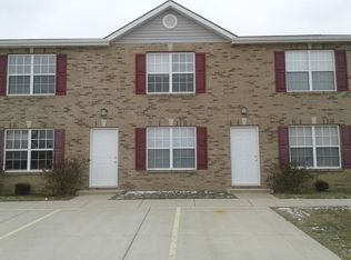 106 Northtowne St UNIT 3, Lebanon, IL 62254