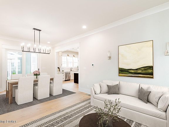 3rd image of 6020 Passionflower Dr