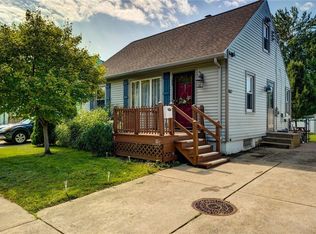 177 S Legion Dr, Buffalo, NY 14220