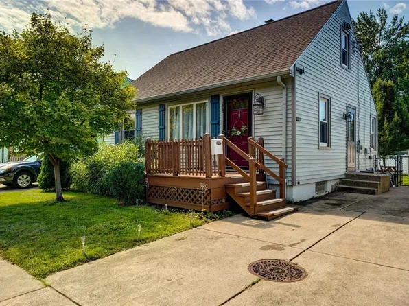 177 S Legion Dr, Buffalo, NY 14220
