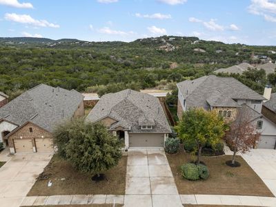 8113 Cannon Court, Lago Vista, TX, 78645