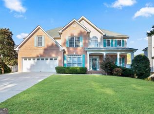 638 Alexander Farms Ln SW, Marietta, GA 30064