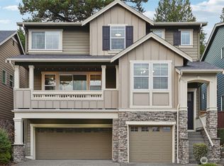 Timberwood Ridge, Edmonds, WA 98026