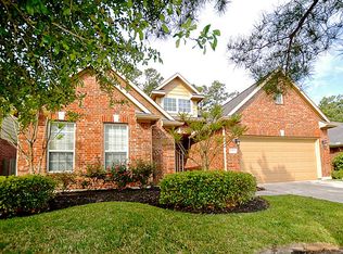 14023 Albany Springs Ln, Houston, TX 77044