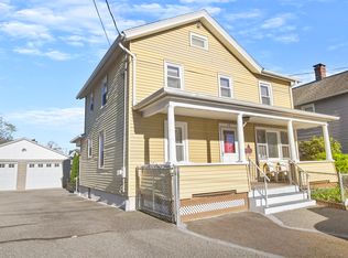 79 Smith St, Derby, CT 06418