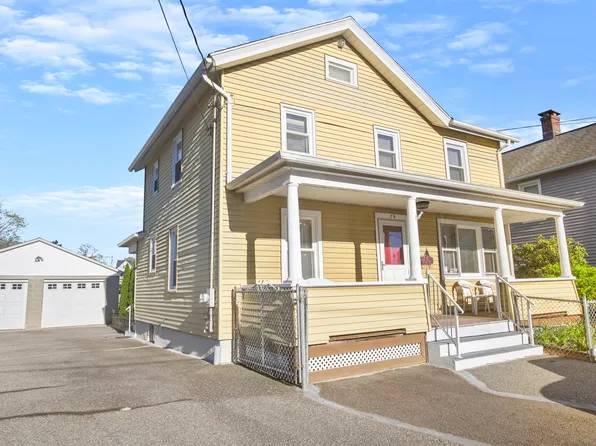 79 Smith Street, Derby, CT 06418