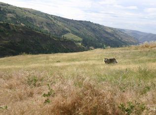 George Grade, Culdesac, ID 83524