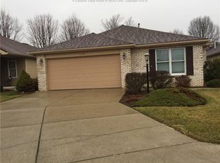 1108 Oakbridge Dr, Hurricane, WV 25526