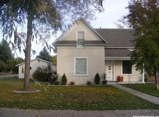 154 N 200 E, Preston, ID 83263