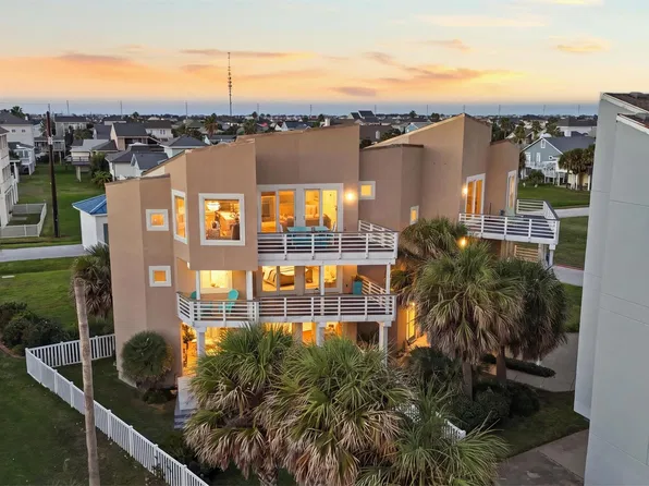 4207 Barataria Ct, Galveston, TX 77554